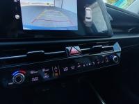 Kia Niro 1.6 GDi HEV 104kW (141CV) Drive