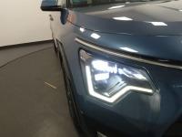 Kia Niro 1.6 GDi HEV 104kW (141CV) Drive