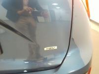 Kia Niro 1.6 GDi HEV 104kW (141CV) Drive