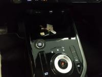 Kia Niro 1.6 GDi HEV 104kW (141CV) Drive