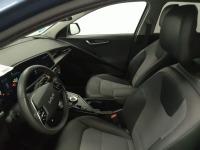 Kia Niro 1.6 GDi HEV 104kW (141CV) Drive
