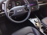 Kia Niro 1.6 GDi HEV 104kW (141CV) Drive