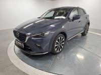 Mazda Cx-3 2.0 G 89kW (121CV) 2WD Zenith