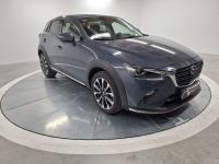 Mazda Cx-3 2.0 G 89kW (121CV) 2WD Zenith