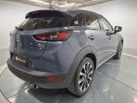 Mazda Cx-3 2.0 G 89kW (121CV) 2WD Zenith