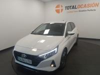 Hyundai I20 1.0 TGDI 74kW (100CV) Tecno