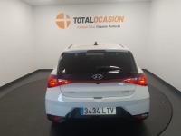 Hyundai I20 1.0 TGDI 74kW (100CV) Tecno
