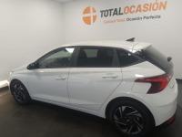 Hyundai I20 1.0 TGDI 74kW (100CV) Tecno