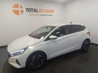 Hyundai I20 1.0 TGDI 74kW (100CV) Tecno