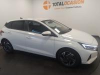 Hyundai I20 1.0 TGDI 74kW (100CV) Tecno