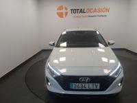 Hyundai I20 1.0 TGDI 74kW (100CV) Tecno