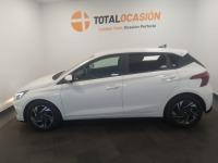 Hyundai I20 1.0 TGDI 74kW (100CV) Tecno