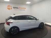 Hyundai I20 1.0 TGDI 74kW (100CV) Tecno