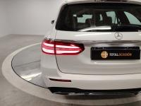 Mercedes Benz Clase E E 220 d Estate