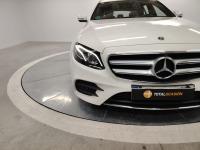 Mercedes Benz Clase E E 220 d Estate