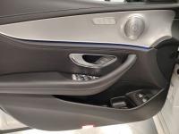 Mercedes Benz Clase E E 220 d Estate