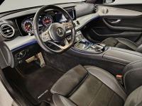 Mercedes Benz Clase E E 220 d Estate