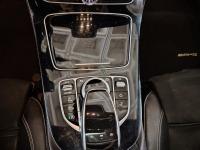 Mercedes Benz Clase E E 220 d Estate