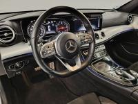 Mercedes Benz Clase E E 220 d Estate