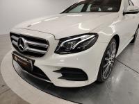 Mercedes Benz Clase E E 220 d Estate