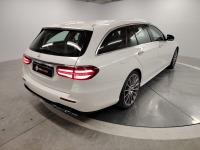 Mercedes Benz Clase E E 220 d Estate