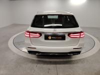 Mercedes Benz Clase E E 220 d Estate