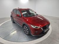 Mazda Cx-3 2.0 G 89kW (121CV) 2WD Zenith