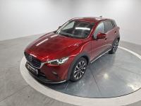 Mazda Cx-3 2.0 G 89kW (121CV) 2WD Zenith