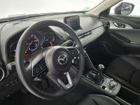 Mazda Cx-3 2.0 G 89kW (121CV) 2WD Zenith