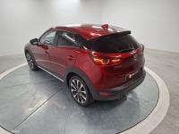 Mazda Cx-3 2.0 G 89kW (121CV) 2WD Zenith