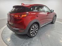 Mazda Cx-3 2.0 G 89kW (121CV) 2WD Zenith