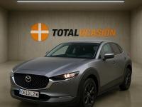 Mazda Cx-30 e-SKYACTIV-G 2.0 110 kW 2WD Homura