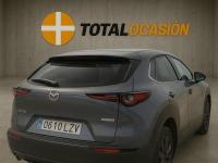 Mazda Cx-30 e-SKYACTIV-G 2.0 110 kW 2WD Homura