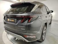 Hyundai Tucson 1.6 TGDI PHEV 195kW Tecno Sky Auto 4x4