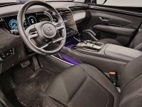 Hyundai Tucson 1.6 TGDI PHEV 195kW Tecno Sky Auto 4x4