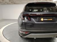 Hyundai Tucson 1.6 TGDI PHEV 195kW Tecno Sky Auto 4x4