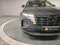 Hyundai Tucson 1.6 TGDI PHEV 195kW Tecno Sky Auto 4x4
