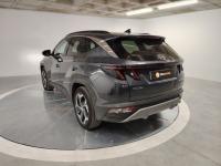 Hyundai Tucson 1.6 TGDI PHEV 195kW Tecno Sky Auto 4x4