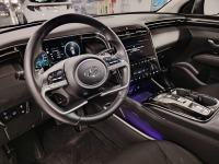 Hyundai Tucson 1.6 TGDI PHEV 195kW Tecno Sky Auto 4x4