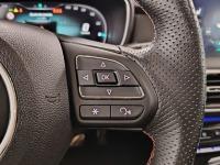 MG Ehs 1.5T-GDI PHEV Luxury