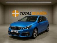 Peugeot 308 5P GT BlueHDi 130 S&S
