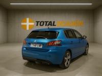 Peugeot 308 5P GT BlueHDi 130 S&S
