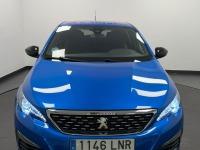 Peugeot 308 5P GT BlueHDi 130 S&S