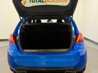 Peugeot 308 5P GT BlueHDi 130 S&S