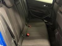 Peugeot 308 5P GT BlueHDi 130 S&S