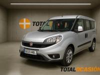 Fiat Doblò Cargo Combi N1 Trekking 1.6 Mjet 88kW (120CV)