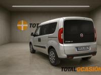 Fiat Doblò Cargo Combi N1 Trekking 1.6 Mjet 88kW (120CV)