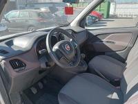 Fiat Doblò Cargo Combi N1 Trekking 1.6 Mjet 88kW (120CV)