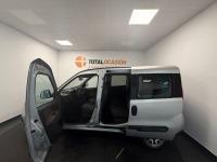 Fiat Doblò Cargo Combi N1 Trekking 1.6 Mjet 88kW (120CV)