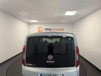 Fiat Doblò Cargo Combi N1 Trekking 1.6 Mjet 88kW (120CV)